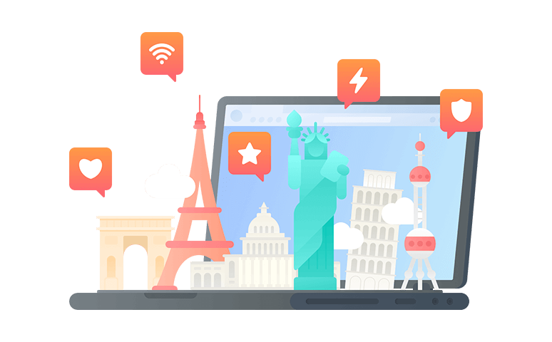 在尼加拉瓜连接到中国vpn - GOTOCN